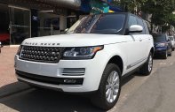 LandRover Range rover HSE 2018 - Bán ô tô LandRover Range Rover HSE sản xuất 2018, màu trắng đen, nhập khẩu giá 5 tỷ 555 tr tại Hà Nội