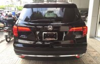 Honda Pilot Honda Pilot Elite 3.5 (SUV) 2015 - Bán Honda Pilot Honda Pilot Elite 3.5 (SUV) đời 2015, màu đen, nhập khẩu giá 3 tỷ 450 tr tại Tp.HCM