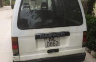 Daewoo Damas 1992 - Bán xe Daewoo Damas 1992, nhập khẩu nguyên chiếc giá 42 triệu tại Bắc Giang