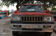 Mekong Pronto 1995 - Bán xe Mekong Star năm 1995 màu đỏ, 70 triệu giá 60 triệu tại Khánh Hòa