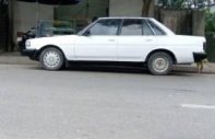 Toyota Mark II   1988 - Cần bán xe cũ Toyota Mark II đời 1988, màu trắng giá 42 triệu tại Hà Nội