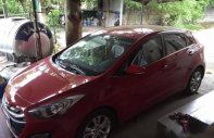 Hyundai i30   2013 - Cần bán gấp Hyundai i30 đời 2013, màu đỏ, xe nhập, 570 triệu giá 570 triệu tại Nghệ An