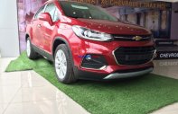 Chevrolet Tracker 2017 - Bán xe Chevrolet Tracker LT 2017 giá 769 triệu tại Cả nước