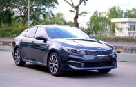 Kia Optima 2018 - Kia Nha Trang - Kia Optima 2.0 ATH 2018, màu xanh lam giá 879 triệu tại Khánh Hòa