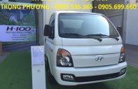 Hyundai H 100 2016 - Bán xe Hyundai tải Đà Nẵng, bán xe tải 1 tấn Đà Nẵng LH 24/7: 0935.536.365 – 0905.699.660 – Trọng Phương giá 317 triệu tại Đà Nẵng