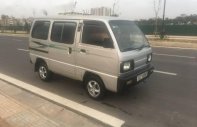 Suzuki Blind Van 1998 - Bán xe Suzuki Blind Van đời 1998, màu bạc, giá 75tr giá 75 triệu tại Hà Nội