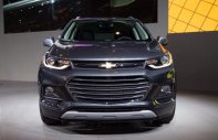 Chevrolet Trax 2017 - Cần bán Chevrolet Trax đời 2017, có đủ màu, nhập khẩu, có xe giao ngay, giảm giá tiền mặt cực khủng giá 769 triệu tại Khánh Hòa