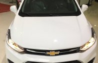 Chevrolet Trax 2017 - Cần bán Chevrolet Trax đời 2017, có đủ màu, nhập khẩu, giao ngay, giảm giá tiền mặt cực khủng giá 769 triệu tại Khánh Hòa