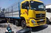 Dongfeng (DFM) L315 2017 - Bán xe Dongfeng 5 chân Hoàng Huy - Chỉ cần trả trước 50 triệu nhận ngay xe giá 1 tỷ tại Tp.HCM