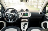 Smart Fortwo Passion 2016 - Bán xe Smart Fortwo Passion năm 2016, màu xanh lam, nhập khẩu giá 1 tỷ 24 tr tại Hà Nội