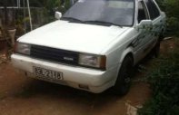 Nissan 100NX   1987 - Bán xe Nissan 100NX đời 1987, màu trắng, nhập khẩu giá 60 triệu tại Đà Nẵng