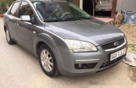 Ford Focus   2004 - Bán Ford Focus đời 2004, màu xám  giá 295 triệu tại Hà Nội