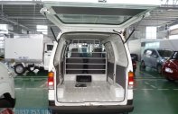 Suzuki Blind Van 2017 - Xe bán tải Suzuki Blind Van, xe hot! Có xe giao ngay, hỗ trợ trả góp 80% giá trị xe giá 293 triệu tại BR-Vũng Tàu