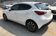Mazda 2 1.5 2017 - Mazda 2 HB - Giá xe Mazda 2 HB mới nhất 2017 tại Mazda Long Biên giá 515 triệu tại Hưng Yên