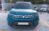 Suzuki Vitara 2017 - Suzuki Vitara màu xanh Bright Blue- Xe nhập Châu Âu. Đưa trước 145tr nhận xe ngay giá 779 triệu tại BR-Vũng Tàu