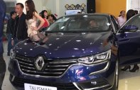 Renault Talisman 2017 - Ông Hoàng phân khúc Sedan hạng D giá 1 tỷ 499 tr tại Tp.HCM