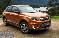 Suzuki Vitara 2017 - Suzuki Vitara phiên bản màu cam, nhập khẩu từ Châu Âu, giá chỉ từ 729tr giá 779 triệu tại BR-Vũng Tàu