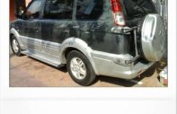 Mitsubishi Jolie 2004 - Bán Mitsubishi Jolie 2004, màu xám xe gia đình giá 215 triệu tại Bạc Liêu