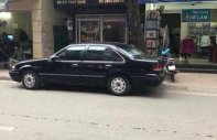 Daewoo Prince   1995 - Bán Daewoo Prince đời 1995, màu đen  giá 70 triệu tại Hà Nội