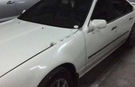 Nissan Altima 1993 - Cần bán lại xe Nissan Altima 1993, màu trắng, nhập khẩu nguyên chiếc xe gia đình, giá 138tr giá 138 triệu tại Tp.HCM