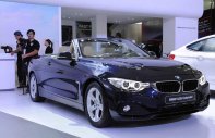 BMW 4 Series 420i Cabriolet 2017 - BMW 4 Series 420i Cabriolet 2017, màu xanh lam, nhập khẩu, giá tốt, giao xe nhanh, hỗ trợ nhiệt tình giá 2 tỷ 898 tr tại Đà Nẵng