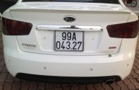 Kia Forte GDI 2011 - Bán xe Kia Forte GDI 2011, màu trắng giá 525 triệu tại Bắc Ninh