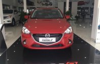 Mazda 2 1.5 2017 - Mazda 2 SD - Giá xe Mazda 2 SD mới nhất tại Mazda Long Biên giá 515 triệu tại Hưng Yên