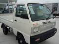 Suzuki Supper Carry Truck 2016 - Bán ô tô Suzuki Supper Carry Truck đời 2016, màu trắng, xe nhập, giá tốt giá 249 triệu tại Kiên Giang