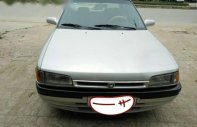 Mazda 323 1994 - Cần bán Mazda 323 đời 1994, màu bạc, giá 75tr giá 75 triệu tại Yên Bái