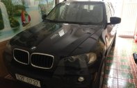 BMW X5 E70 2006 - Tôi bán BMW X5 (E70), xe 7 chỗ ngồi, biển 4 số sài gòn giá 750 triệu tại BR-Vũng Tàu