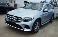 Mercedes-Benz Smart GLC 300 2016 - Bán xe Mercedes GLC 300 đời 2017, nội thất đen xe giao nhanh nhất giá 2 tỷ 39 tr tại Khánh Hòa