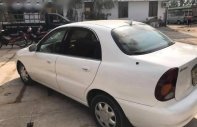 Daewoo Lanos   2002 - Bán Daewoo Lanos đời 2002, màu trắng giá 122 triệu tại Bạc Liêu