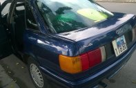 BMW M Couper 1990 - Cần bán BMW M Couper đời 1990, màu xanh lam, xe nhập, giá 79tr giá 79 triệu tại Tp.HCM