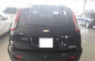 Chevrolet Vivant   2007 - Cần bán xe Chevrolet Vivant đời 2007, màu đen  giá 235 triệu tại BR-Vũng Tàu