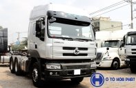 Xe tải 10000kg 2017 - Xe đầu kéo Chenglong 375 là dòng xe đầu kéo chất lượng cao của nhà máy Chenglong Hải Âu giá 910 triệu tại Tp.HCM