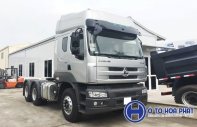 Xe tải 10000kg 2017 - Bán xe đầu kéo Chenglong 340 giá 870 triệu tại Tp.HCM