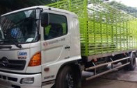 Kia Chuyên Dụng 2016 - Hino fg, xe tải hino thùng kín, xe tải hino thùng bạt, xe tải hino chuyên dụng giá 1 tỷ 140 tr tại Bình Dương