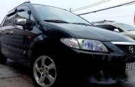 Mazda Premacy   2004 - Bán xe Mazda Premacy đời 2004, màu đen giá 295 triệu tại Vĩnh Long