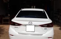 Mazda 3 2017 - Xe Mazda 3 sedan năm 2017, màu trắng còn mới, giá 680tr giá 680 triệu tại Đắk Nông