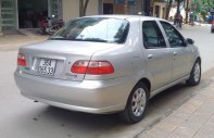 Fiat Albea HLX 2004 - Cần bán Fiat Albea HLX đời 2004, màu bạc, xe nhập giá 160 triệu tại Thanh Hóa