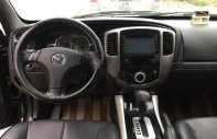 Mazda Tribute 2009 - Cần bán Mazda Tribute đời 2009, màu đen, xe nhập số tự động giá 396 triệu tại Đà Nẵng