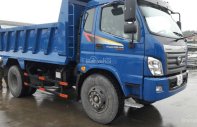 Thaco FORLAND FD9500 2017 - Xe tải ben FD9500, tải trọng 9.1 tấn giá 569 triệu tại Bắc Ninh