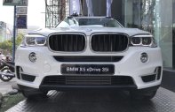 BMW X5 xDrive 35i 2017 - Bán BMW X5 xDrive 35i đời 2017, màu trắng, nhập khẩu nguyên chiếc giá 3 tỷ 788 tr tại Đắk Nông