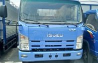 Veam Motor VM 2017 - Isuzu 9t FN129 VM đời 2017 đã có hàng giá 740 triệu tại Tp.HCM