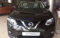 Lexus SL 2017 - Bán xe Nissan XTrail SL 2017 giá 1 tỷ 48 tr tại Cả nước