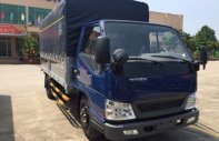 Xe tải 2500kg IZ49 2017 - Bán xe tải Hyundai IZ49 Đô Thành, tải trọng 2.4 tấn giá 350 triệu tại Hà Nội