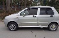 Chery QQ3 2009 - Bán Chery QQ3 sản xuất 2009, màu bạc giá 60 triệu tại Vĩnh Phúc