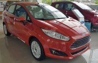 Ford Fiesta 2018 - Bán Ford Fiesta đời 2018, đủ màu, giao xe ngay - LH: Ms Lam- 0915 44 55 35 giá 560 triệu tại Nghệ An