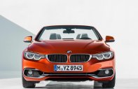 BMW 4 Series 428i   2017 - BMW 4 Series 428i Convertible 2017, nhập khẩu, ưu đãi cực khủng, có xe giao ngay giá 2 tỷ 989 tr tại Đà Nẵng