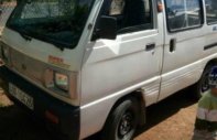 Suzuki Blind Van    1996 - Cần bán lại xe Suzuki Blind Van năm 1996, màu trắng giá 75 triệu tại Lâm Đồng